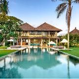 Вилла на Бали от Никиты! 🏝