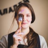 Художник иллюстратор Ольга Япарова