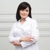 Dr.Olga "Искусство быть здоровой"