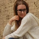 Юлия Лист. Книги, кино, искусство