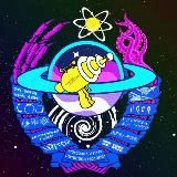 КОНСПИРАЧ 🤹♂️🦖👽🌴