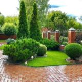 Уютный Сад(Чат)