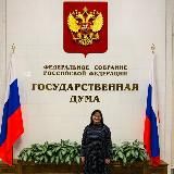 Марина Репещук. Говорим о важном.