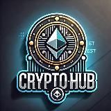 Crypto Hub🐳