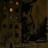 🌲🩸Тёмный лес🩸🌲