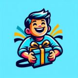 Подарки для Деток