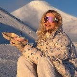 Что расскажешь, Алина?