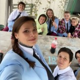 Пацанки 6 сезон 12 серия
