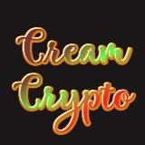 CreamCrypto