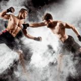 UFC RUSSIA MMA Бои без правил