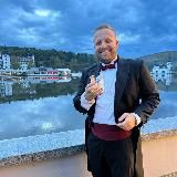 Dmytro Pereverten 🚩