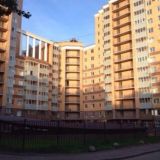 Жилой дом на Седова × Управление комфортом