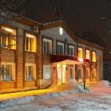 МБУ "Город Сковородино"