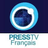 Press TV Français