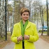 Оксана Борух. Бухгалтер