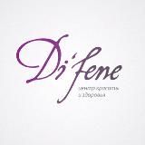 Центр красоты ДИФЕНЕ