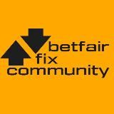 BETFAIR FIX COMMUNITY