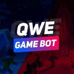QWE » Игровой чат