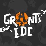 Grant’s EDC