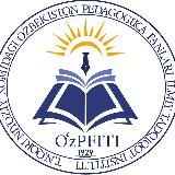 TPMI (OʻzPFITI) | Rasmiy