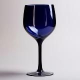 Синие фужеры