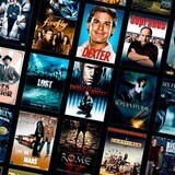 Сериалы