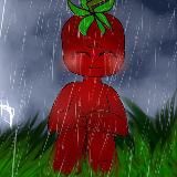 Томатная телега🍅