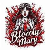 КРОВАВАЯ МЭРИ 🩸