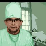 Работник психушки