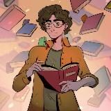 Тот самый SSSERDGGG/Pro книги и кино