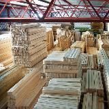 Паркетная доска из лиственницы Москва