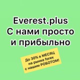 Торговые роботы на рынке FOREX