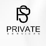 PRIVATE SERVICES⚡️