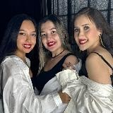 Женское комьюнити