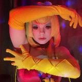 Косплейный питомник