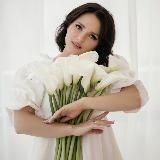 Елена Тарасенко