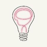 Лампа | твое вдохновение