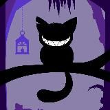 у кота за пазухой