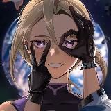 EVNOR | Ева Рейнор 🧑🏻🚀