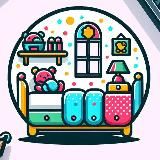 Дизайн Детской