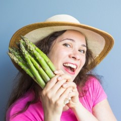 Чат Таниного огорода - фотостоки, фотография, видеостоки