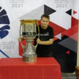 Максим футбольчик