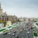 Пассажирские перевозки микроавтобус 8 мест.