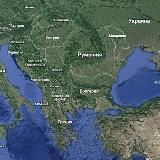 Четырехморье