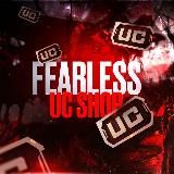 FEARLESS UC SHOP