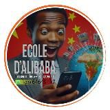 🚀 "ÉCOLE D'ALIBABA : Votre Passerelle Vers le Succès Mondial!" 🌍💼