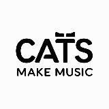 Cats Make Music