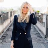 Алекса Михайлова, психолог