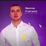 Ярослав Стригунов | «Субаренда»