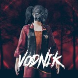 КОНТОРА VODNIKA🦖